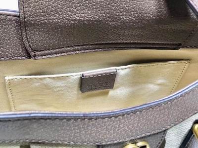 1:1 Replica Gucci Bags 660195 27X24X11CM DF