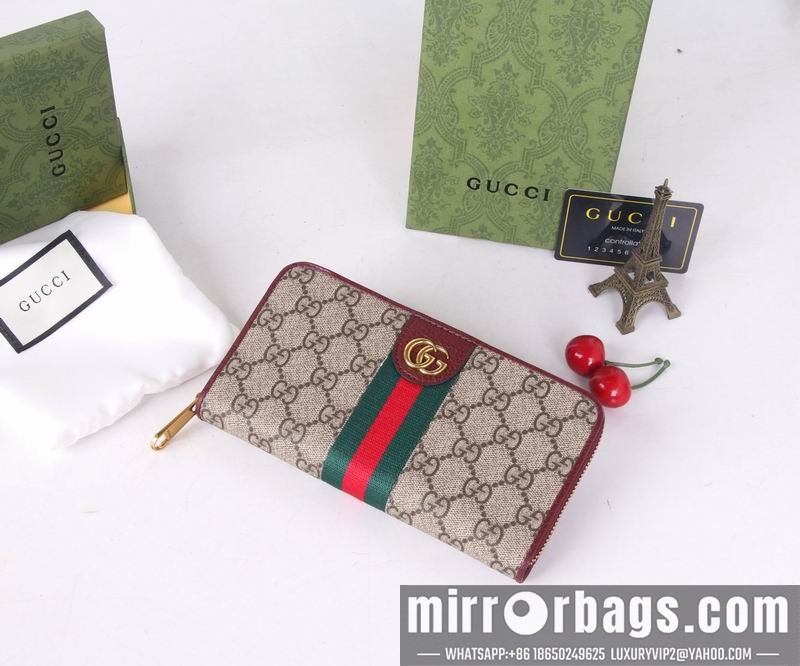 1:1 Replica Gucci Bags 99117 19x11x2cm ZC 2色