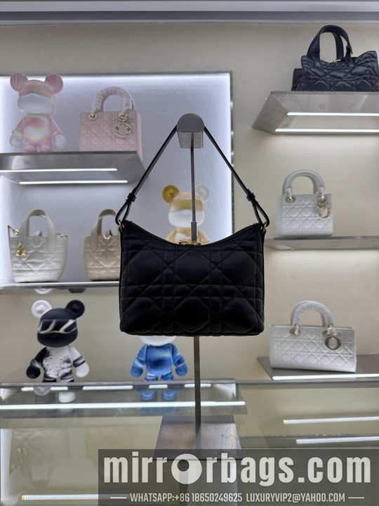 Replica Dior Bags Dior 4309-5253 19x17x7cm yz1