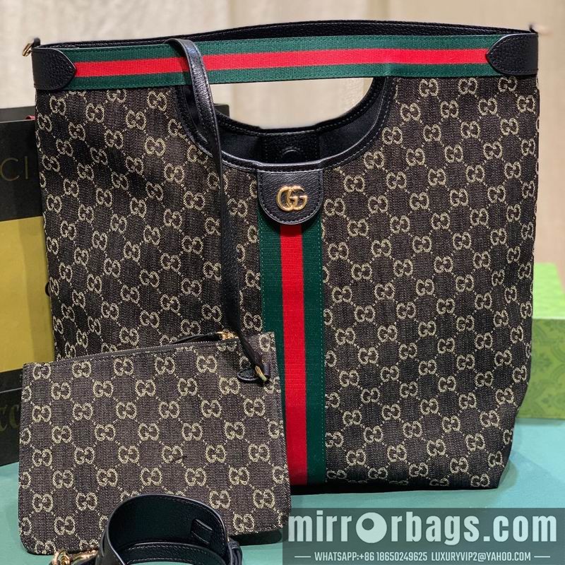 1:1 Replica Gucci Bags 865452 35x39.5x14.5cm DF 3色