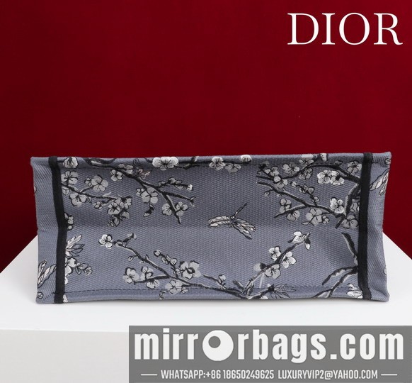 Replica Dior Bags Dior tote 1296 36x28x16cm yz3