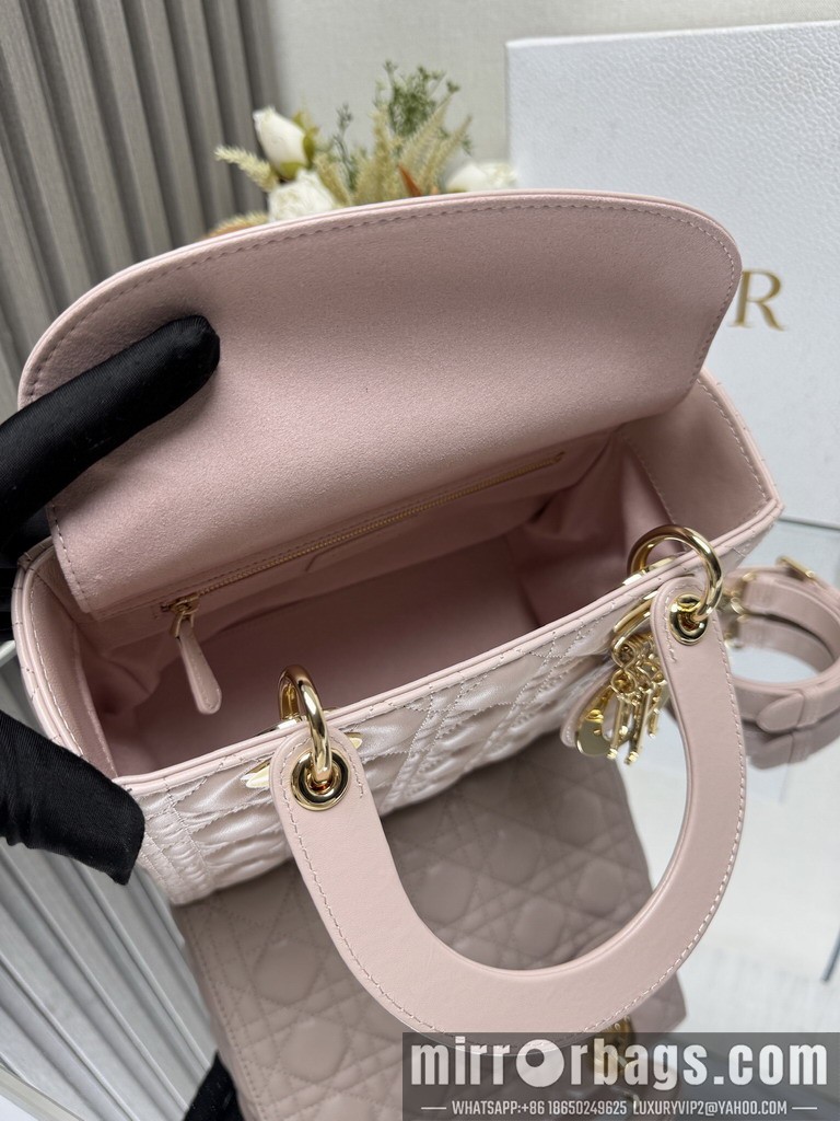 Replica Dior Bags Dior 6605 24x20x11cm yz1