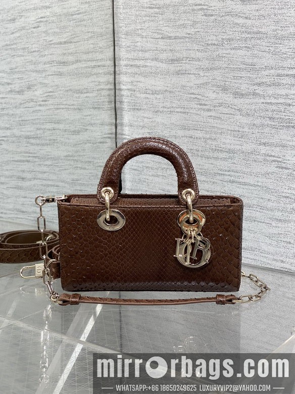 Replica Dior Bags Dior Lady 22cm yz4