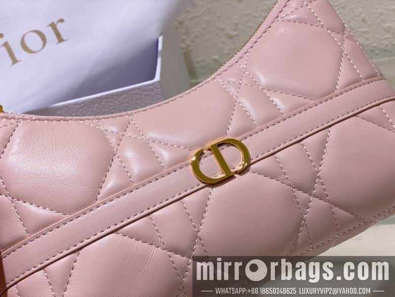 Replica Dior Bags 2381 23X13X6cm YG 2colour