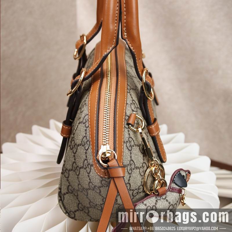 1:1 Replica Gucci Bags 839005 21x17x12cm DF