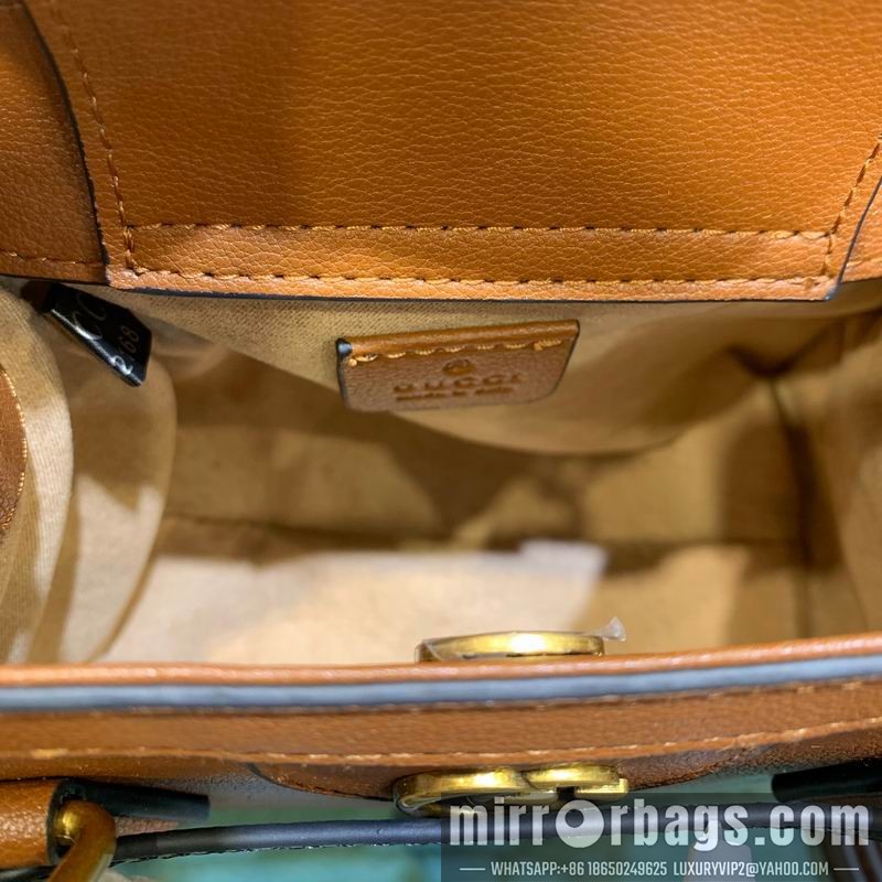 1:1 Replica Gucci Bags 702732 20x16x10cm DF 2色