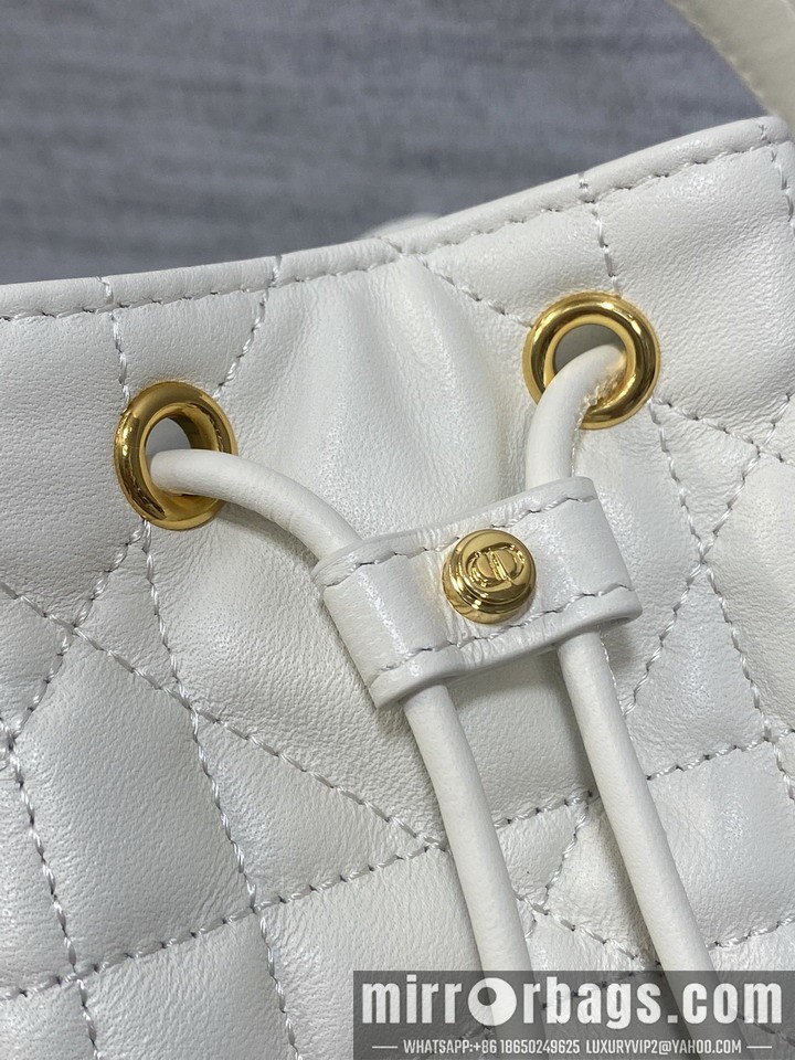 Replica Dior Bags Dior Caro 6607 20x9x24cm yz2