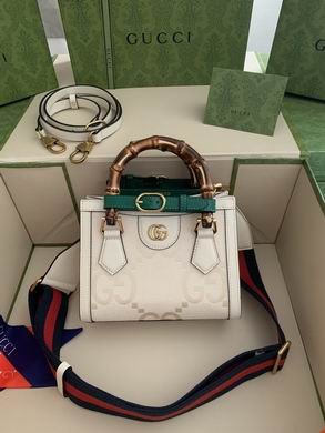 1:1 Replica Gucci Bags 655661 20X16X10cm WW 3colour