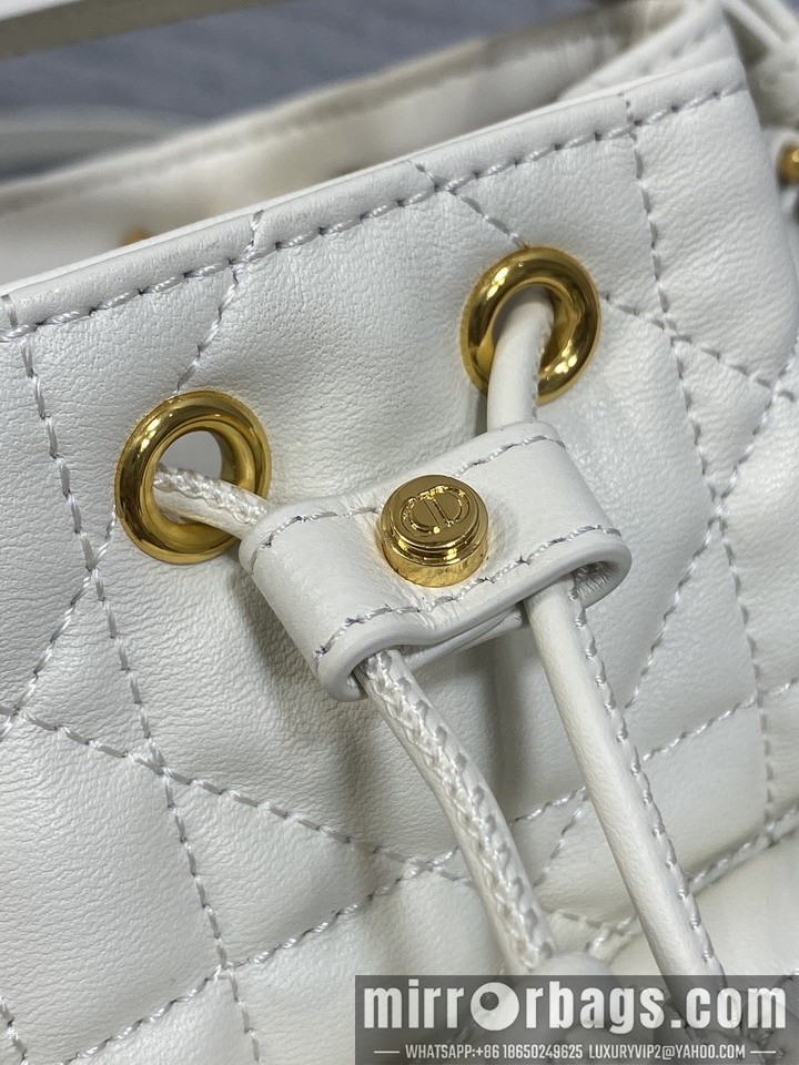 Replica Dior Bags Dior Caro 6606 14x7x15cm yz2