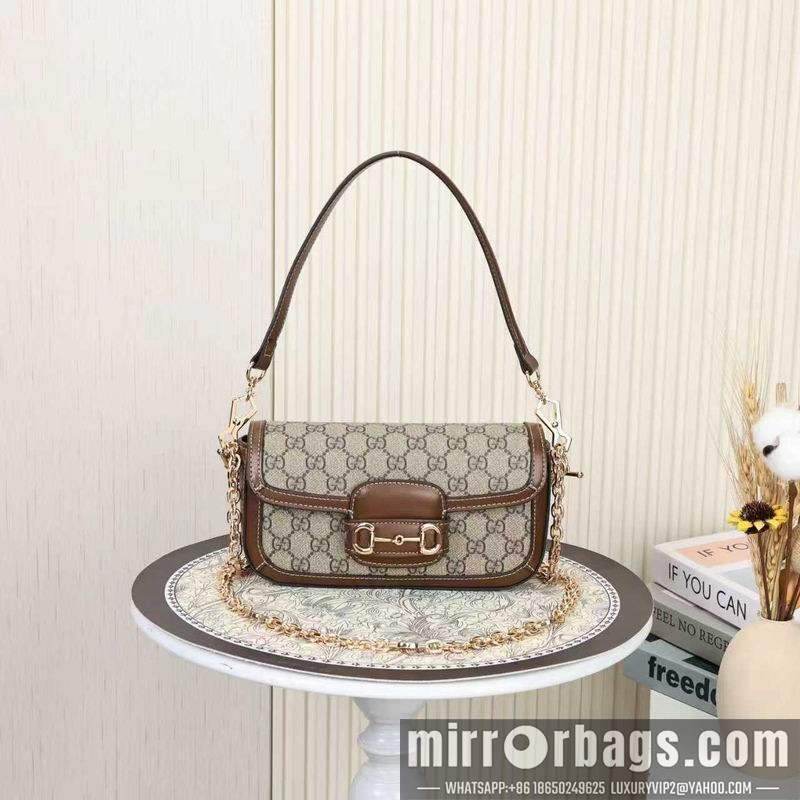 1:1 Replica Gucci Bags 735178 24x13x5.5cm DF