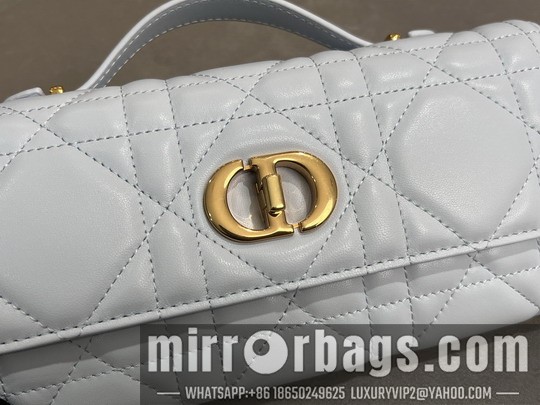 Replica Dior Bags Dior Caro 5221 24x12x4cm yz13