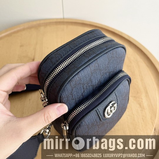 1:1 Replica Gucci Bags GG 752565 12x18x6.9cm ss