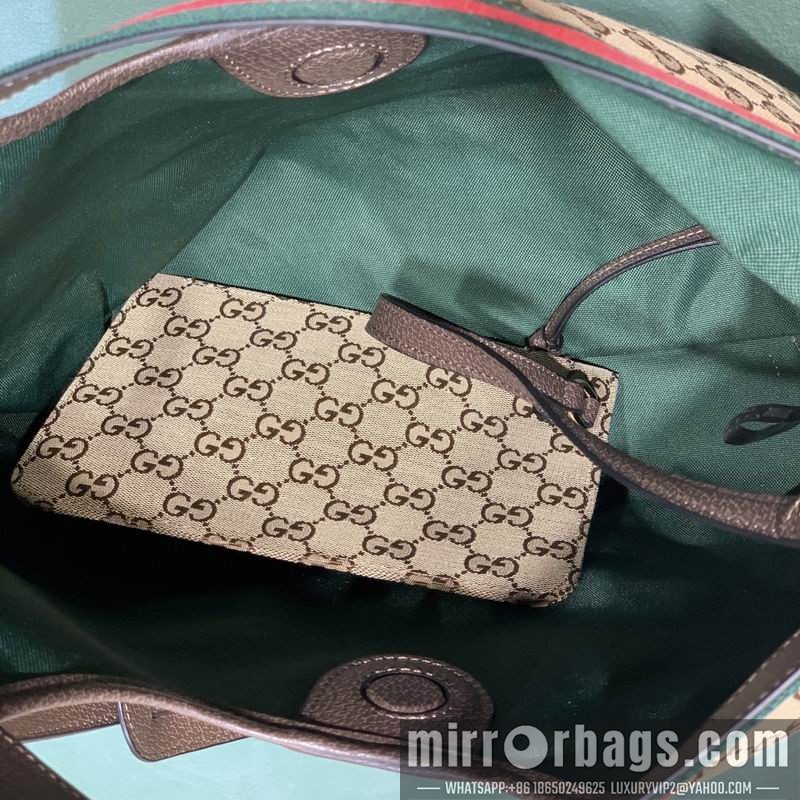 1:1 Replica Gucci Bags 865452 35x39.5x14.5cm DF 3色