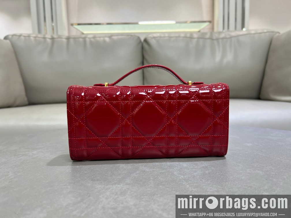 Replica Dior Bags Dior Caro 5221 24x12x4cm yz7