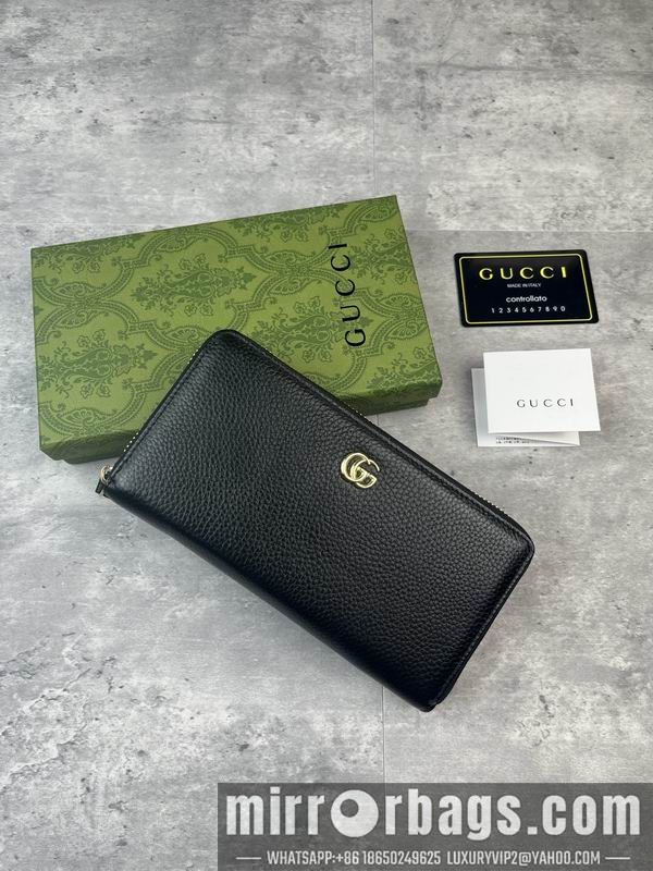 1:1 Replica Gucci Bags 456117 11x7.5x2cm ZC 2色