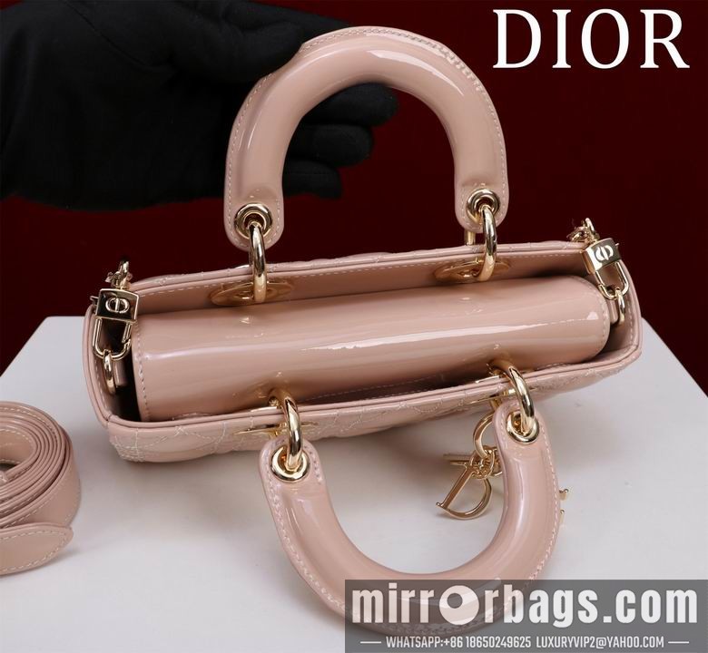 Replica Dior Bags M0541 26X13.5X5cm 21X12X6.5cm 16.5X6X10cm BG 6