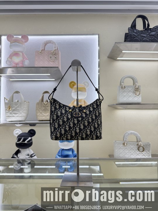 Replica Dior Bags Dior 4309-5253 19x17x7cm yz3
