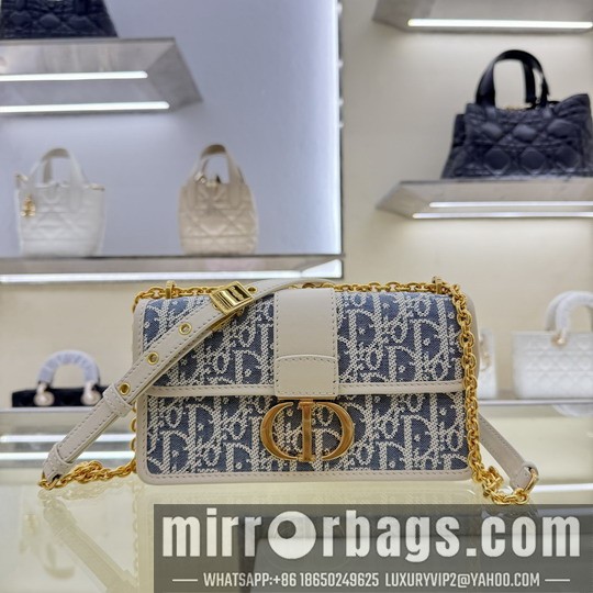 Replica Dior Bags Dior Montaigne M9334 21.5x12x6cm yz