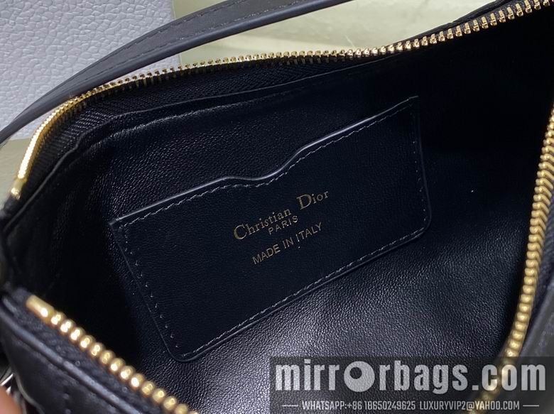Replica Dior Bags 2381 23X13X6cm YG 2colour