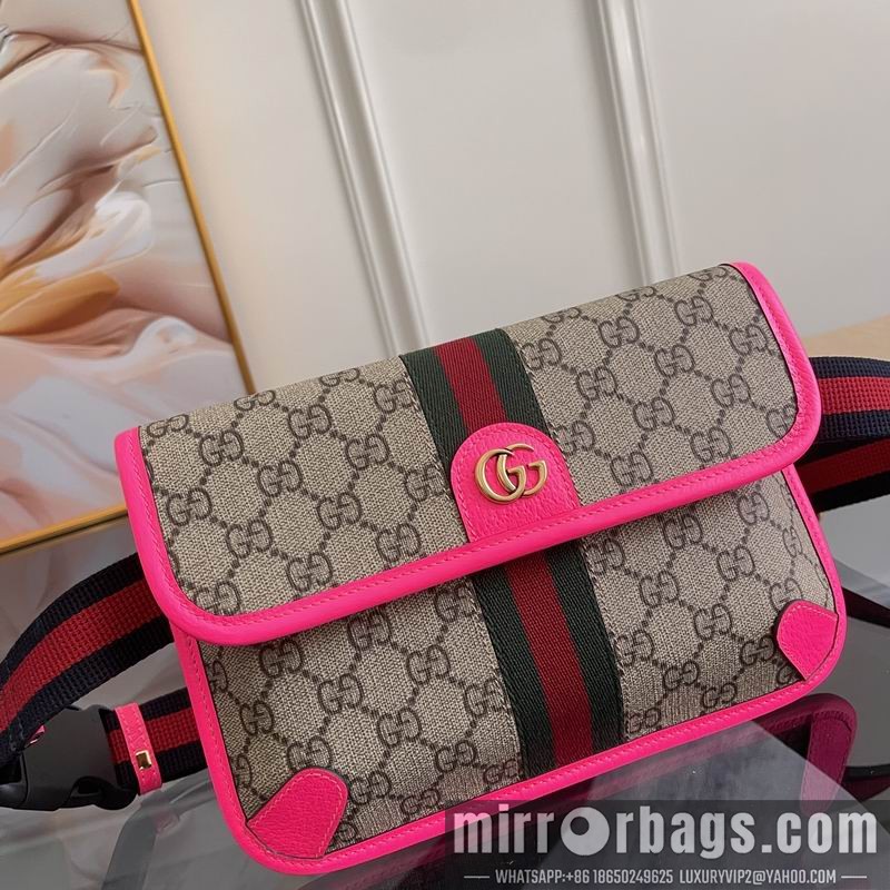 1:1 Replica Gucci Bags 752597 24x17x3.5cm DF
