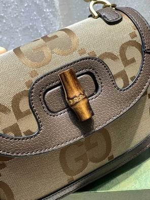 1:1 Replica Gucci Bags 675797 21x15x7cm df02