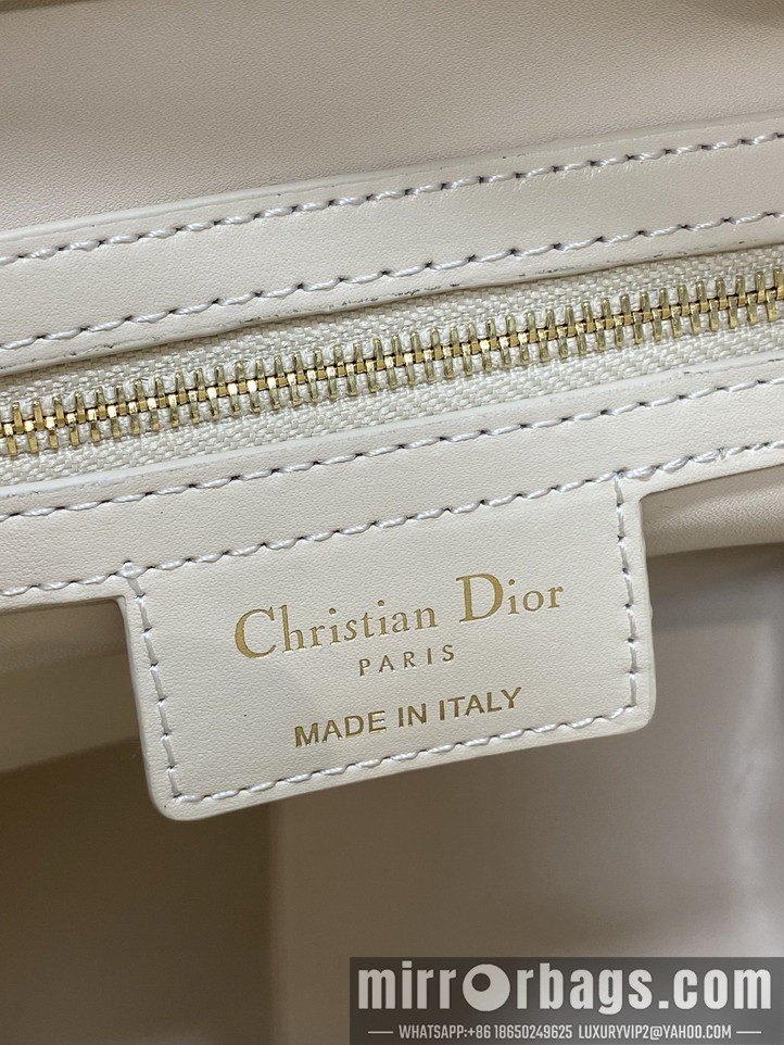 Replica Dior Bags Dior Caro 2852 23x24x13cm yz2