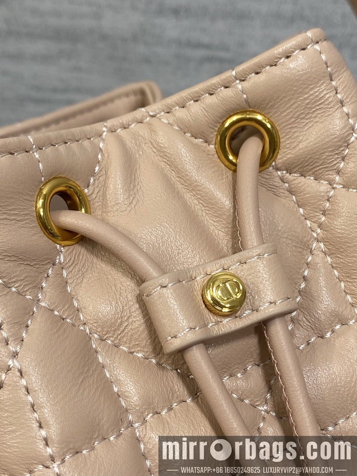 Replica Dior Bags Dior Caro 6607 20x9x24cm yz4