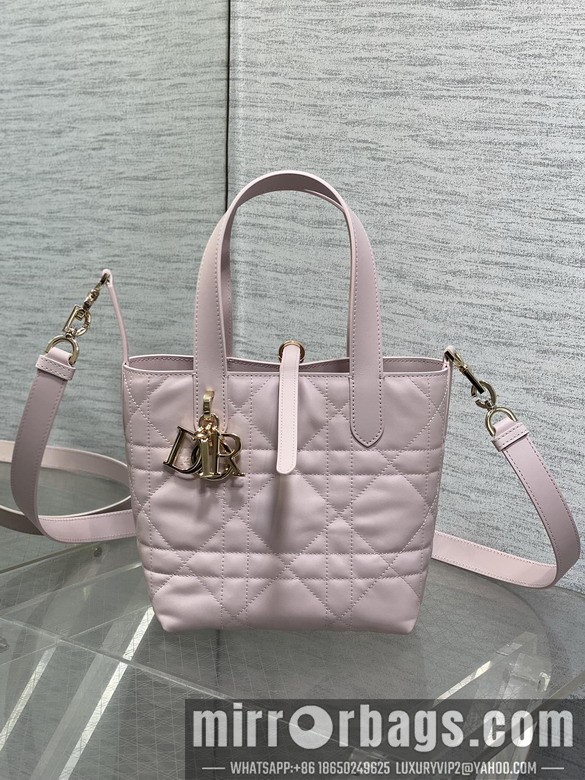 Replica Dior Bags Dior Toujours 16x12x18cm yz1
