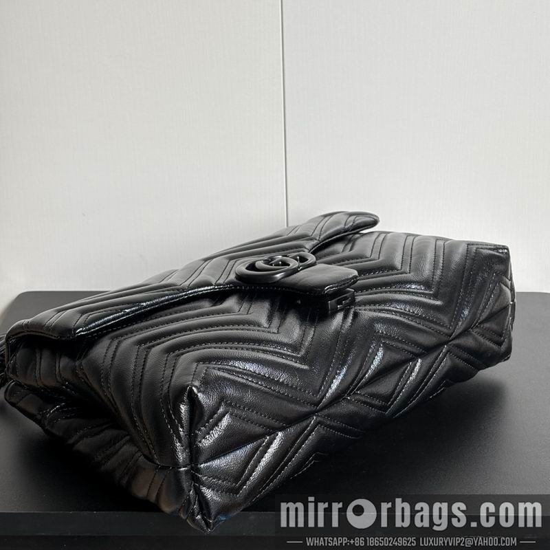 1:1 Replica Gucci Bags 850676 31x17x8cm DF