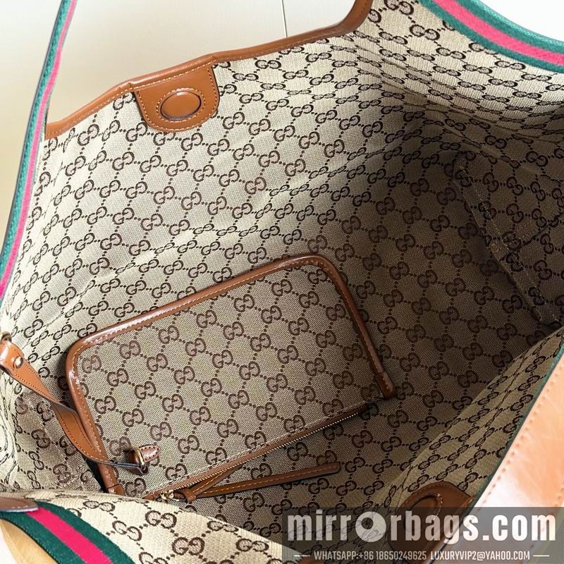 1:1 Replica Gucci Bags 853971 60x47x16cm DF 2色