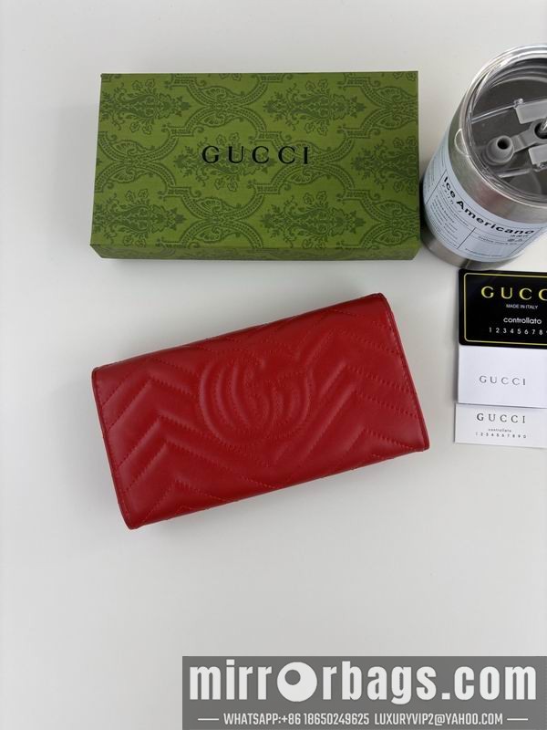 1:1 Replica Gucci Bags 443436 19x10x3.5cm ZC 3色
