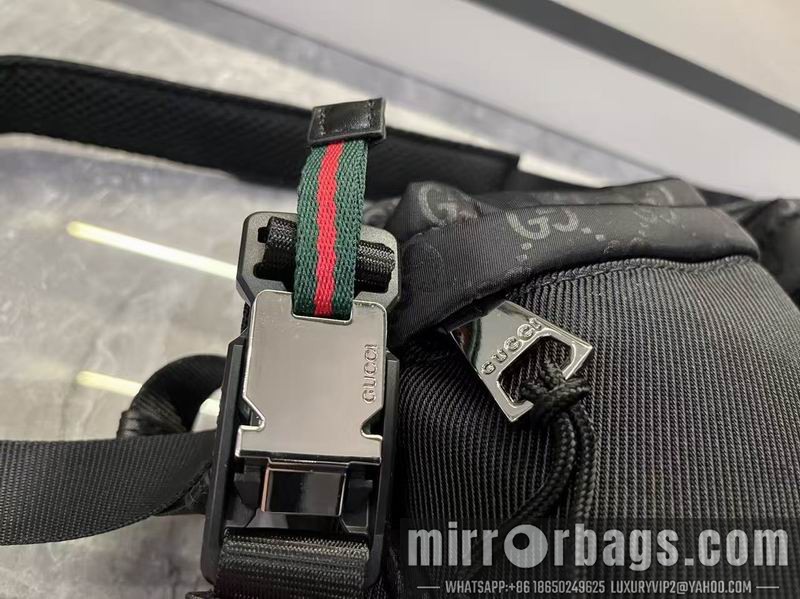 1:1 Replica Gucci Bags 834475 24.5x18x6.5cm DF