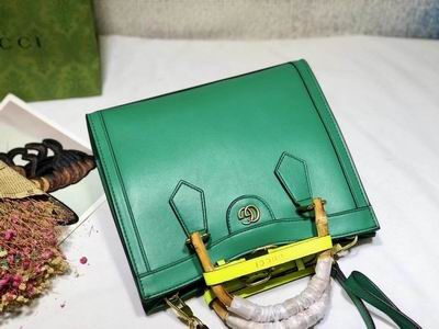 1:1 Replica Gucci Bags 660195 27X24X11CM DF