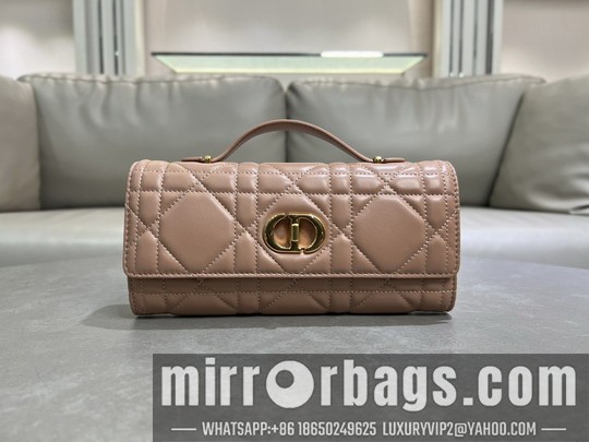 Replica Dior Bags Dior Caro 5221 24x12x4cm yz12