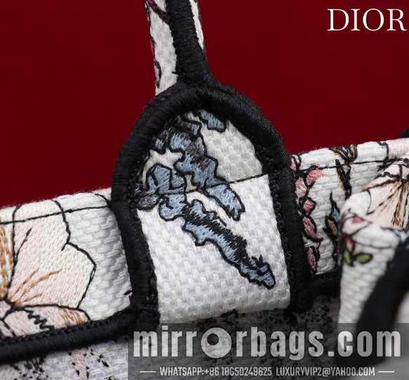 Replica Dior Bags Dior tote 1265 26x22x8cm yz1