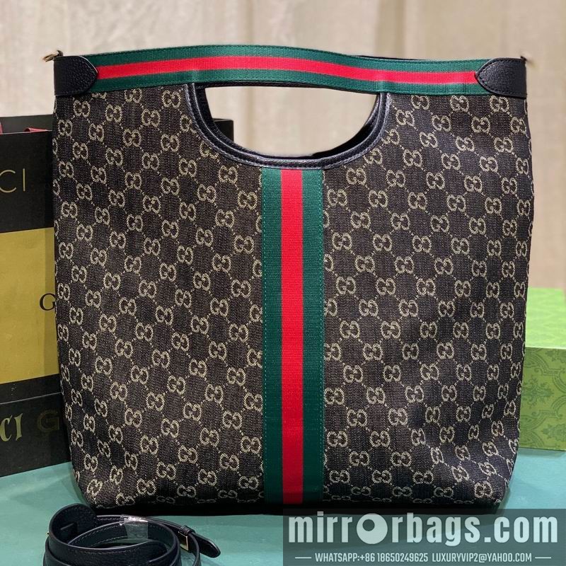 1:1 Replica Gucci Bags 865452 35x39.5x14.5cm DF 3色