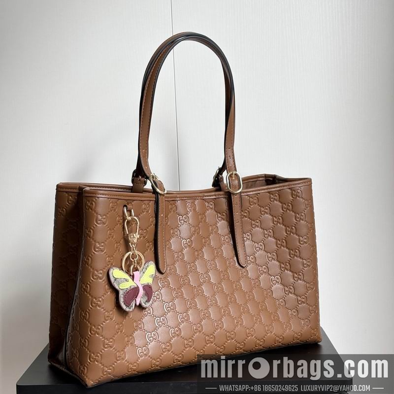 1:1 Replica Gucci Bags 815213 38x25x15cm DF 3色