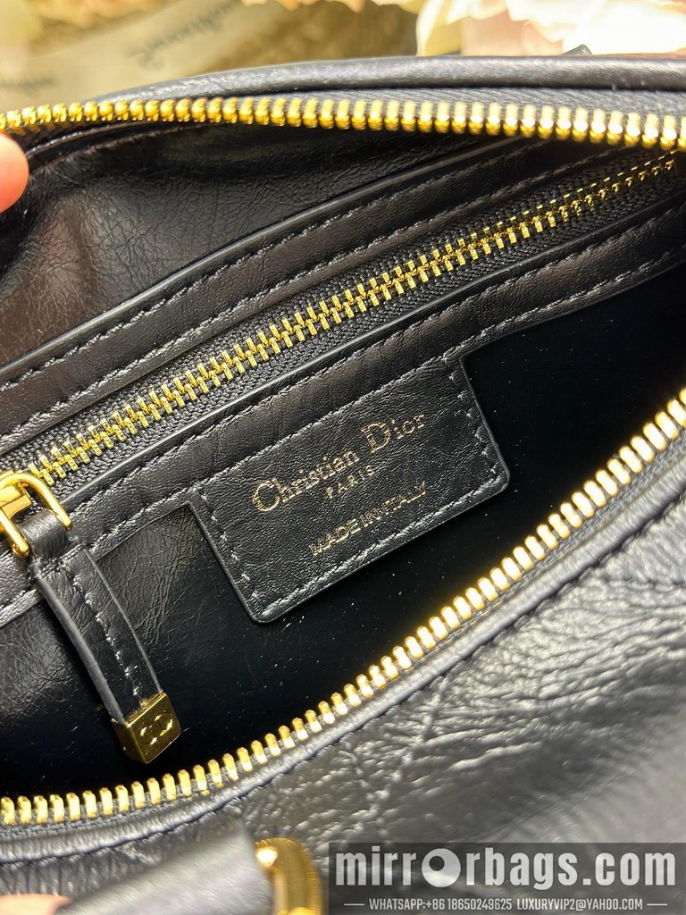 Replica Dior Bags Dior Groove 1365 20.5x13.5x12cm yz