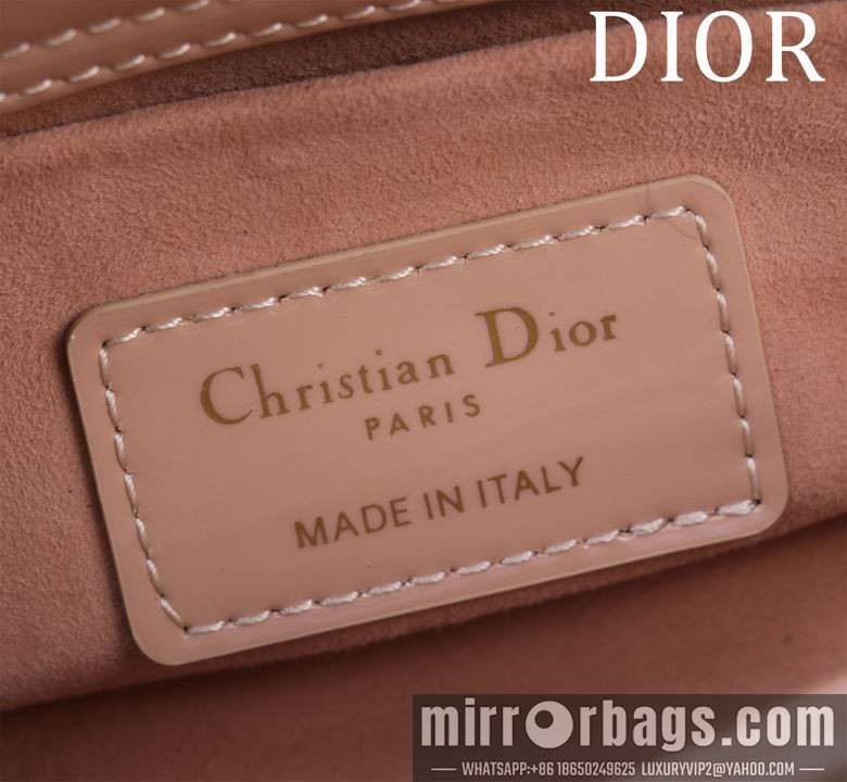 Replica Dior Bags M0541 26X13.5X5cm 21X12X6.5cm 16.5X6X10cm BG 6