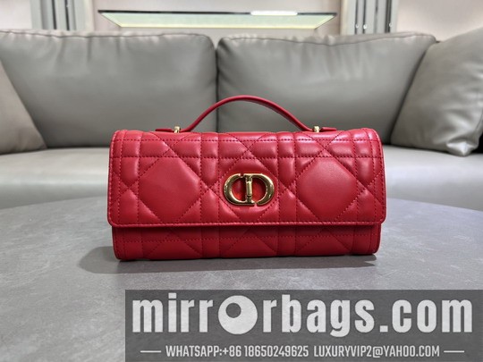 Replica Dior Bags Dior Caro 5221 24x12x4cm yz11