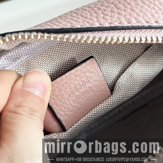 1:1 Replica Gucci Bags GG 308364 21x25x7cm ss4