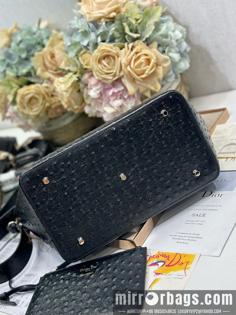 Replica Dior Bags Dior 1188 28x21x16cm yz