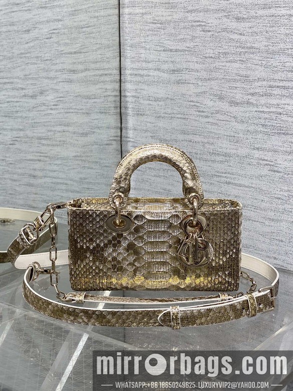 Replica Dior Bags Dior Lady 22cm yz3