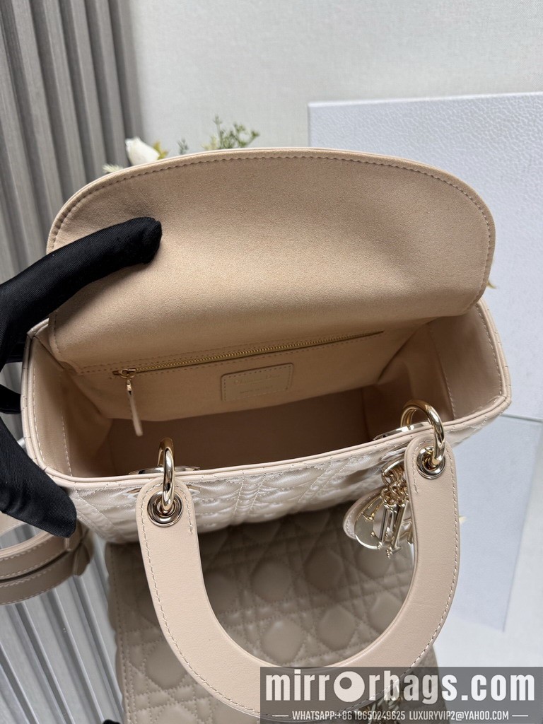 Replica Dior Bags Dior 6605 24x20x11cm yz