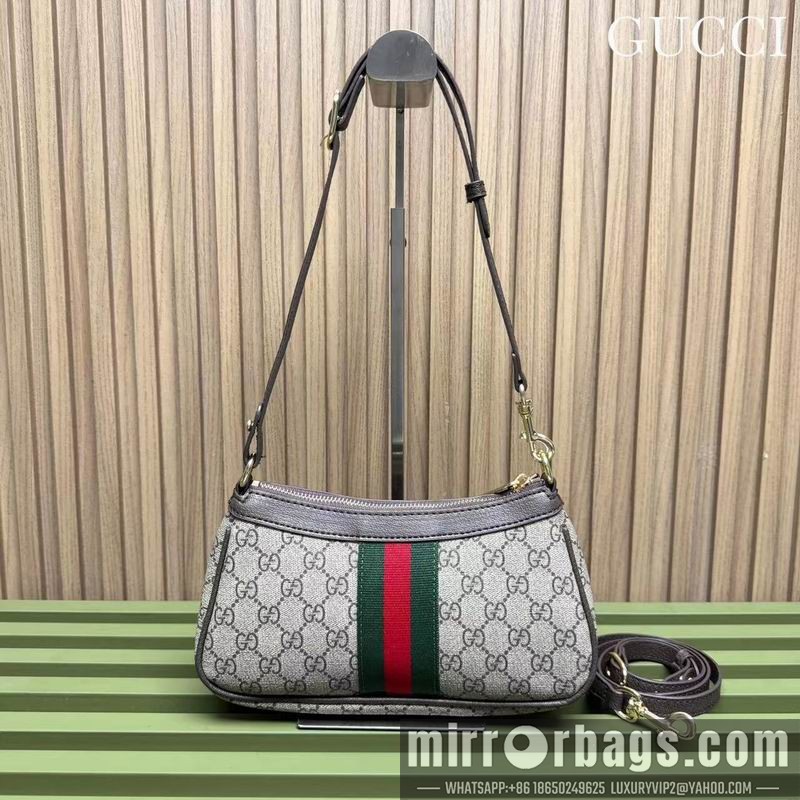 1:1 Replica Gucci Bags 841341 26x15x6.5cm DF 2色