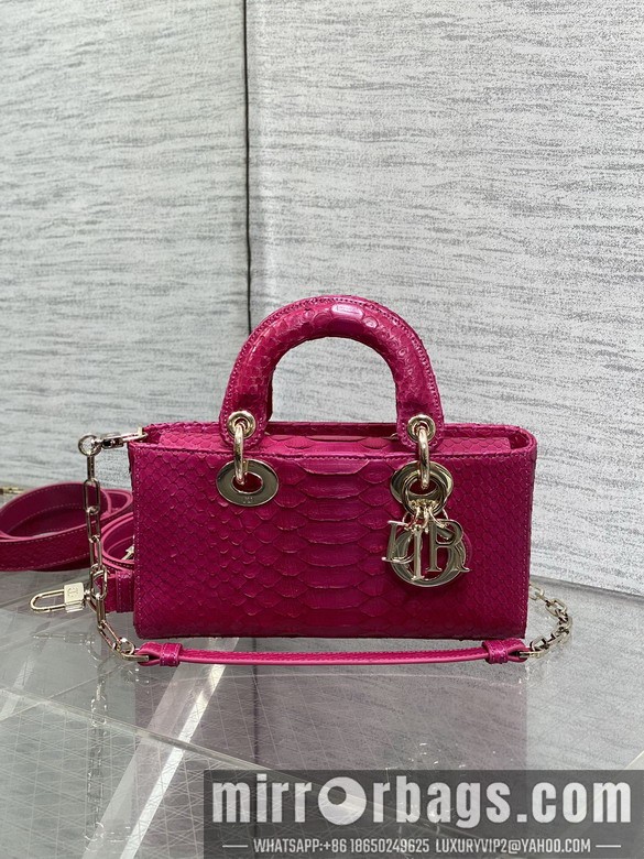 Replica Dior Bags Dior Lady 22cm yz