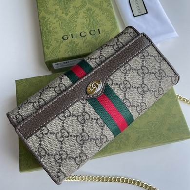 1:1 Replica Gucci Bags 546592 19X10X3cm DF