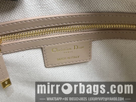 Replica Dior Bags Dior Groove 1364 20.5x13.5x12cm yz