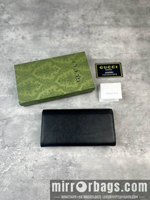 1:1 Replica Gucci Bags 456116 11x7.5x2cm ZC 2色