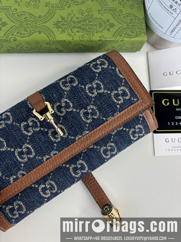 1:1 Replica Gucci Bags 652681 19x10x3.5cm DF 2色